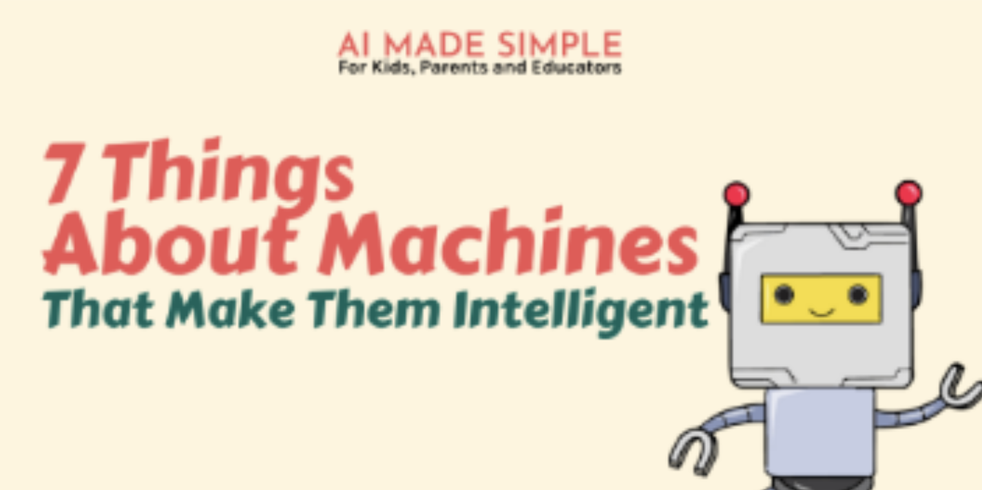 Children’s Books – AI4K12