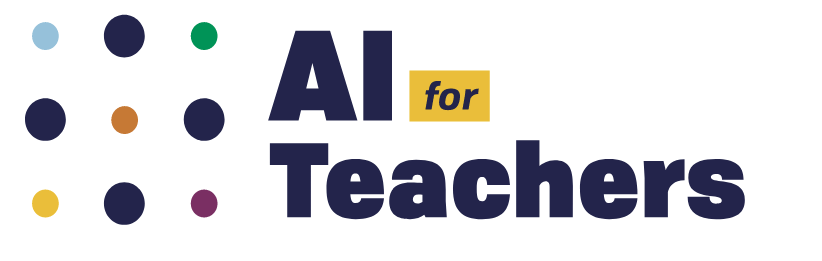Resource Directories – AI4K12
