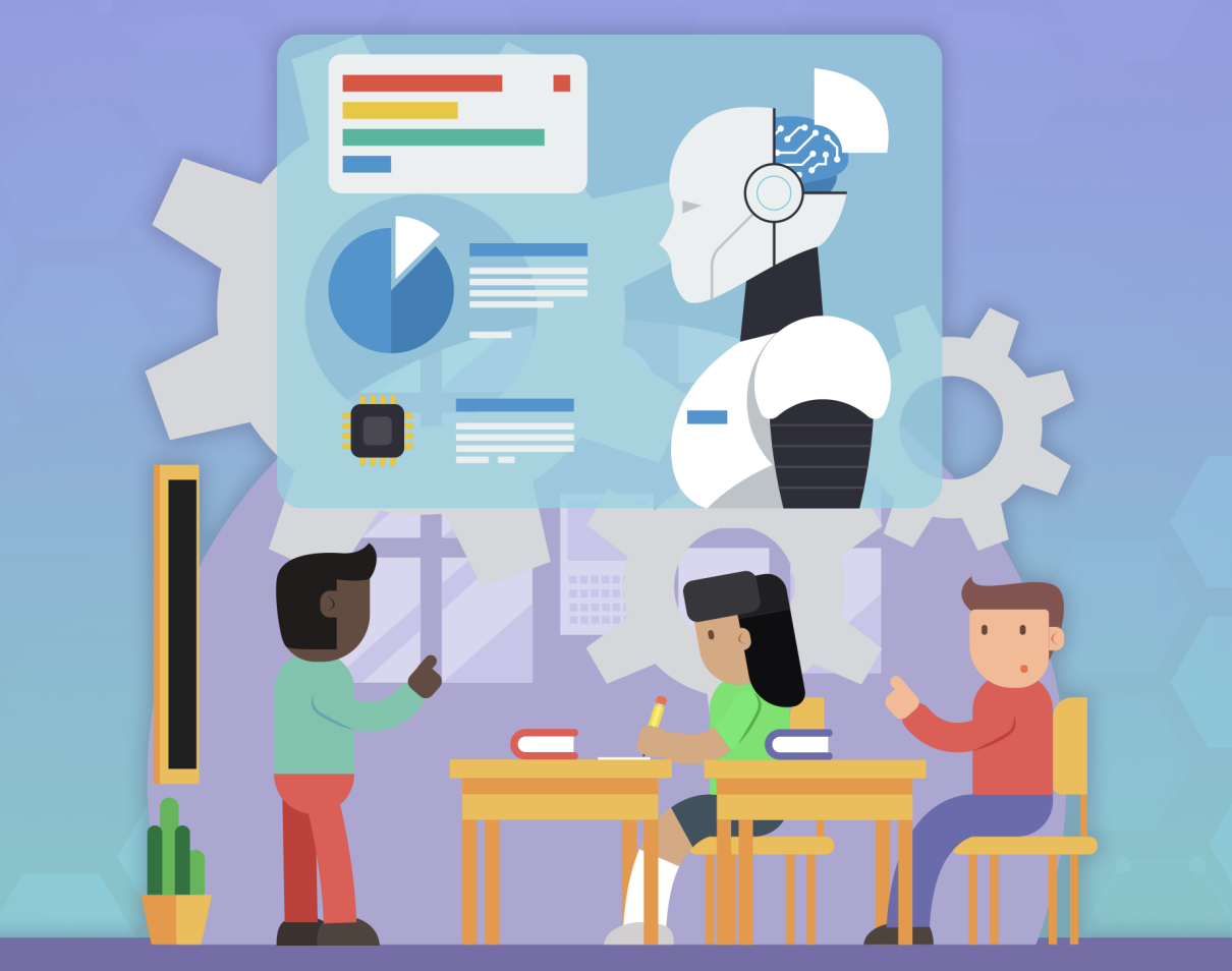 Reports – AI4K12